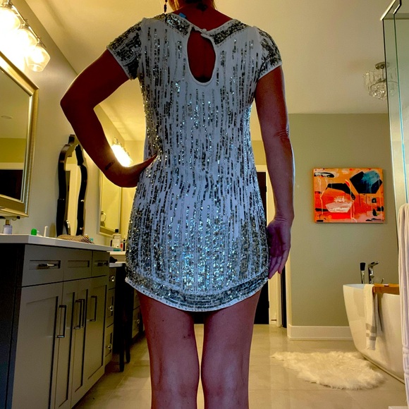 French connection dress - Picture 8 of 9